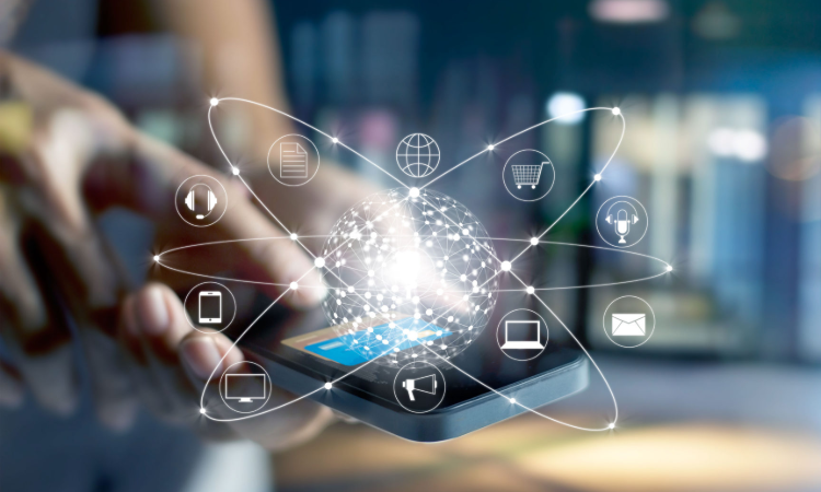 Digital Business Profile