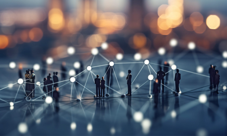 Grow Your Professional Network
